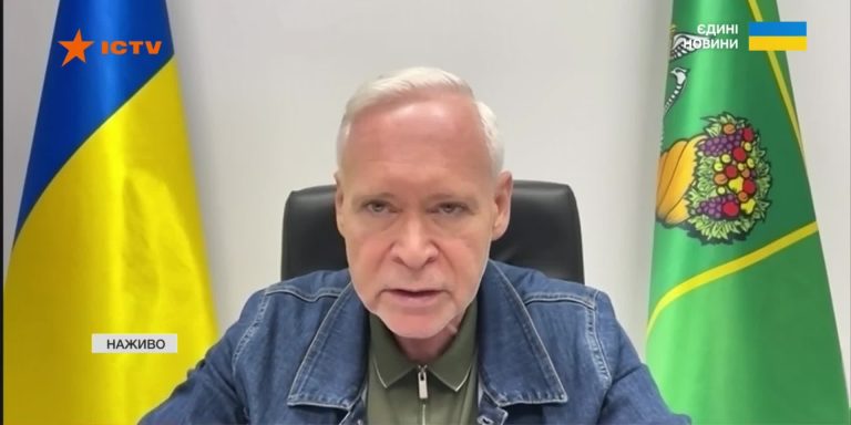 Терехов застерігає: тиша оманлива — небезпека для Харкова не зникла (відео)