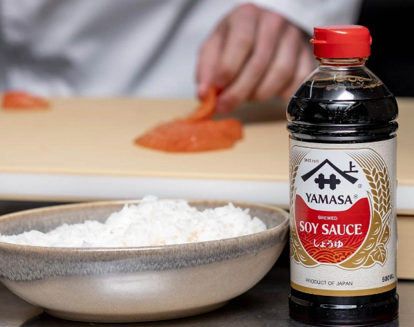 Філософія смаку: чому продукти японської кухні підкорюють світ