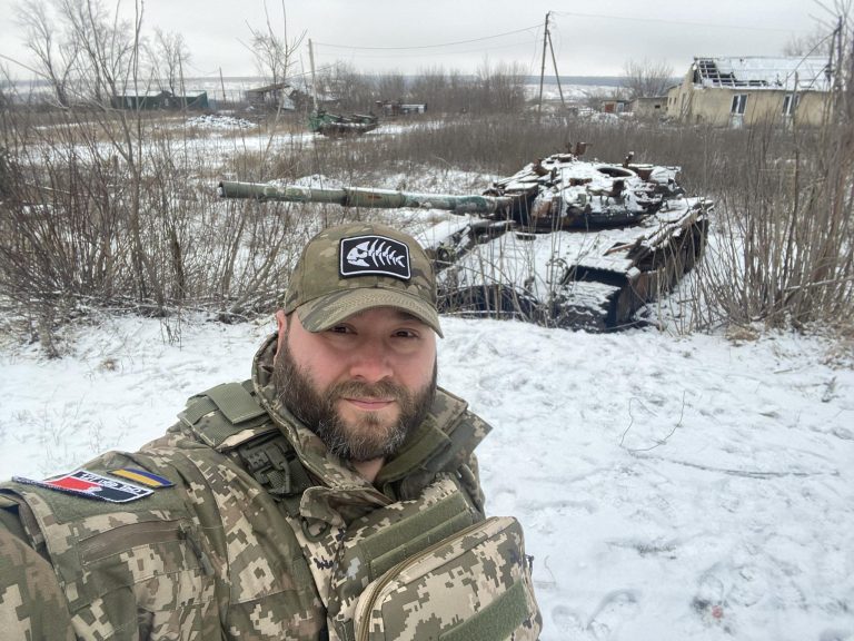 Харківського військового позбавили адвокатського статусу через несплату кейтерингу