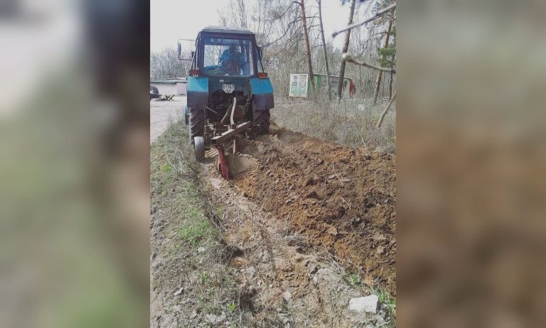 Пожежна безпека біля лісових масивів Харкова: оперативна ситуація на місцях (фото)