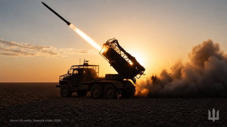 Ворог здійснив вісім атак на Харківщині з початку доби — дані ГШ станом на 16:00
