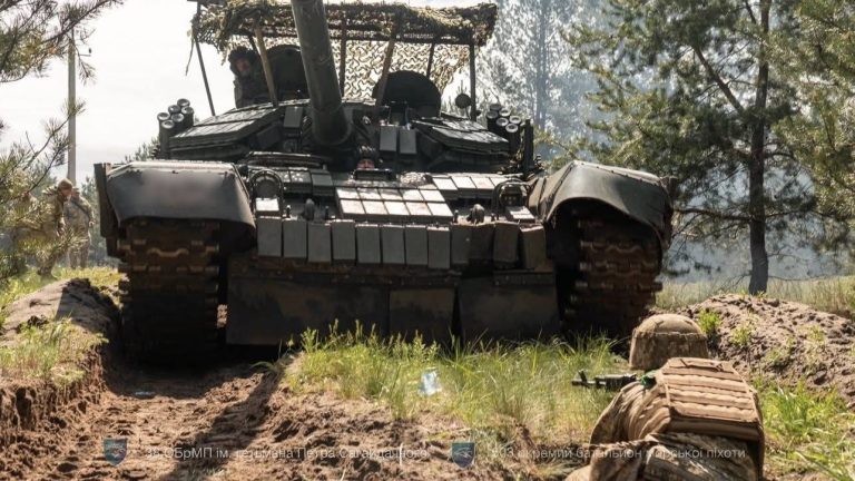 Генштаб ЗСУ: від початку доби РФ дев’ять разів атакувала Харківщину — станом на 16:00