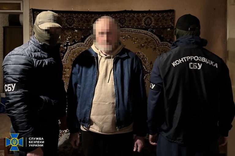 Жителя Харкова засудили до 15 років за підготовку вибуху на газопроводі