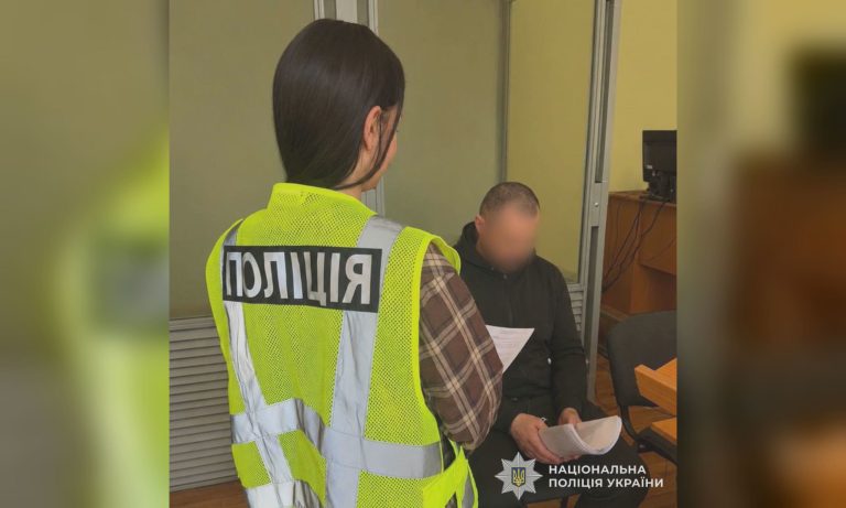 У Харкові зафіксували вбивство: правоохоронці розповіли деталі (фото)