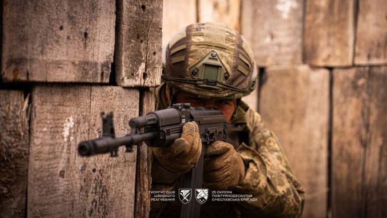 Дані Генштабу на 16:00: РФ вісім разів атакувала Харківщину з початку доби