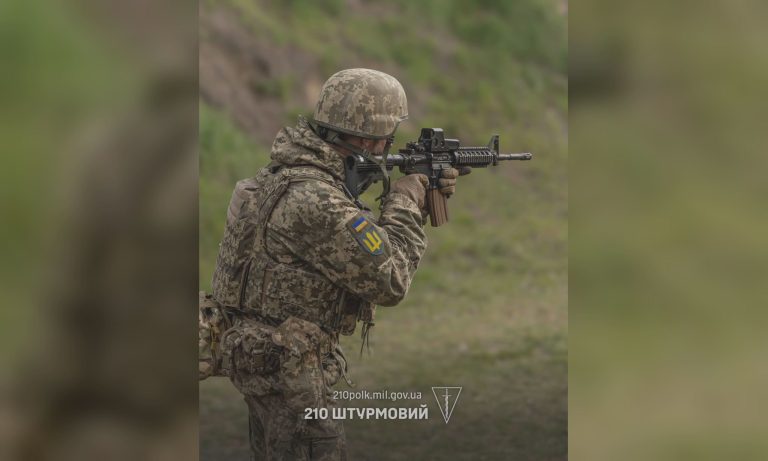 За даними Генштабу станом на 16:00 РФ шість разів штурмувала Харківщину