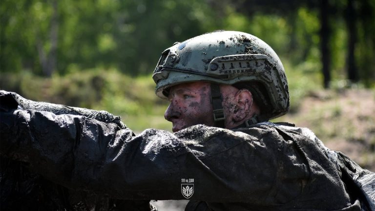 Спека до +32 у Харківській області: як погодні умови впливають на бойові дії (відео)