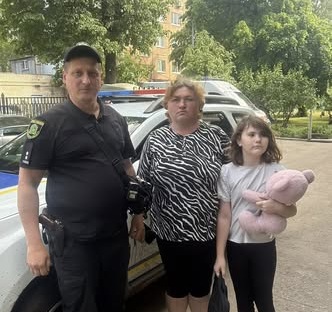 У Харківській області вдруге евакуювали матір із дитиною, які всупереч забороні повернулися до громади