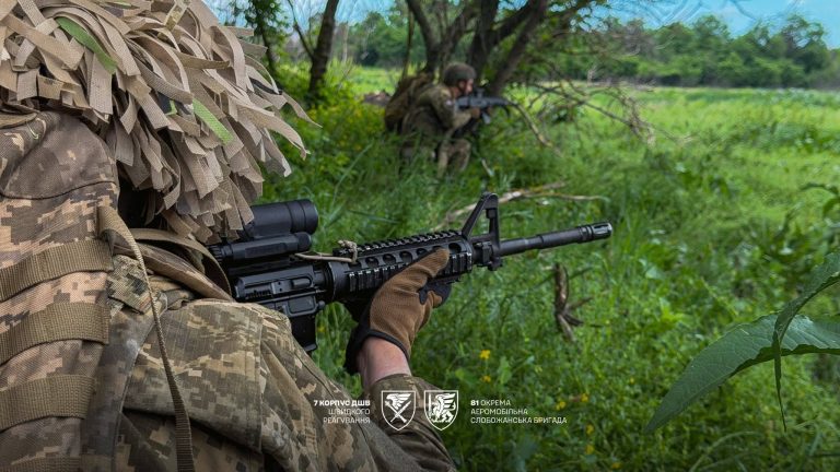 Що й де обстріляли на Харківщині сьогодні, 30 травня: зведення Генштабу станом на 16:00