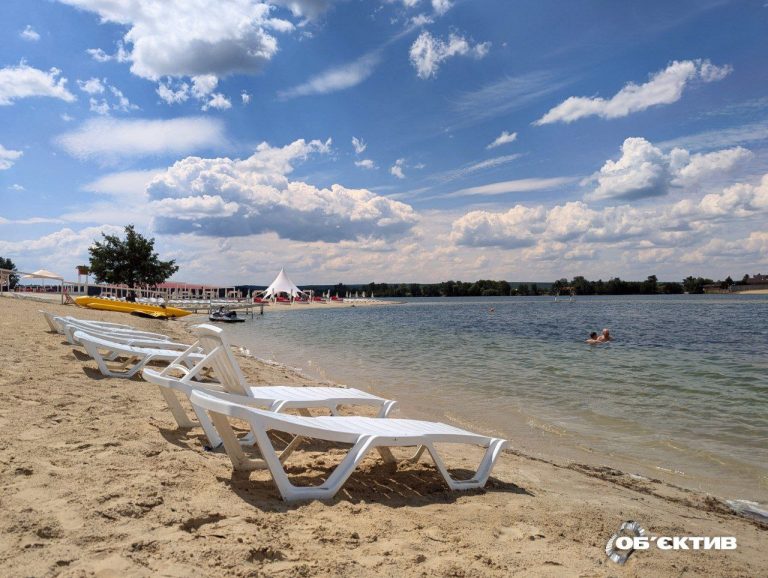 ДСНС про відкриття купального сезону на Харківщині у 2026 році — що відомо (відео)