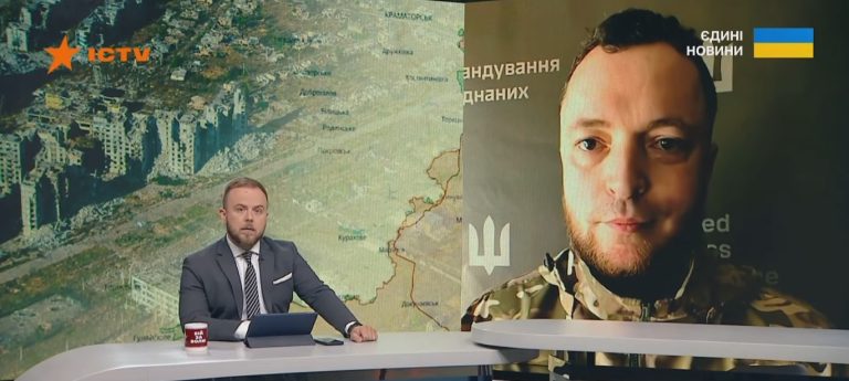 Трегубов назвав на Харківщині одну з найнапруженіших точок