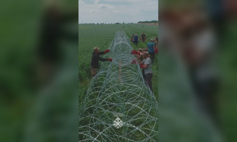 У Харківській області зводять багаторівневу оборону — що це означає (відео)
