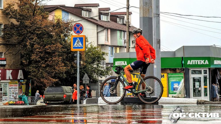 21 травня на Харківщині вдень очікується спека і місцями дощ