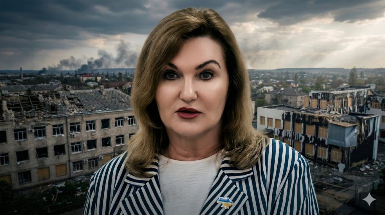 Мер Чугуєва: доводилося робити труни, але місто вистояло