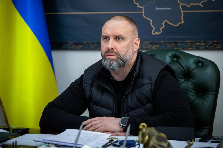 Синєгубов назвав плани з будівництва та відновлення на Харківщині