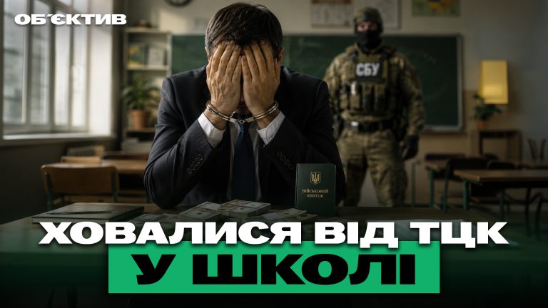 Підземна школа в Харкові прихистила ухилянтів, нічний наліт БпЛА — підсумки 19 травня