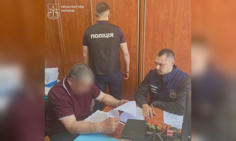 На Харківщині розслідують мільйонні збитки під час ремонту траси — кого підозрюють