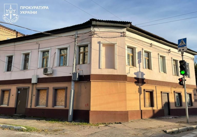 Прокуратура: у Харкові чоловіка засудять за шахрайство з нерухомістю