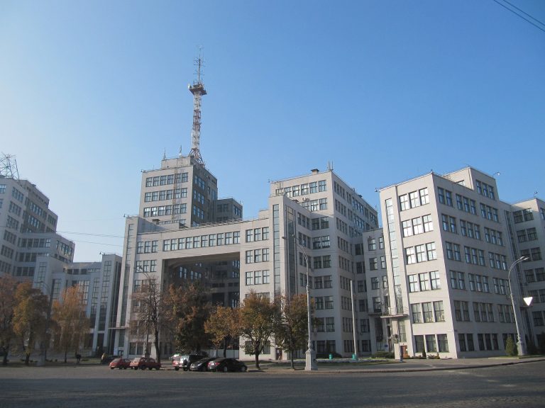 Під палючим сонцем Харківщина залишається сухою — прогноз погоди