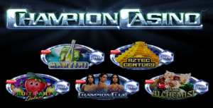 Champion Casino для новачків — з чого почати?