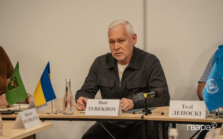 З початку повномасштабного вторгнення Харків спрямував на оборонні потреби понад 1,8 мільярда гривень
