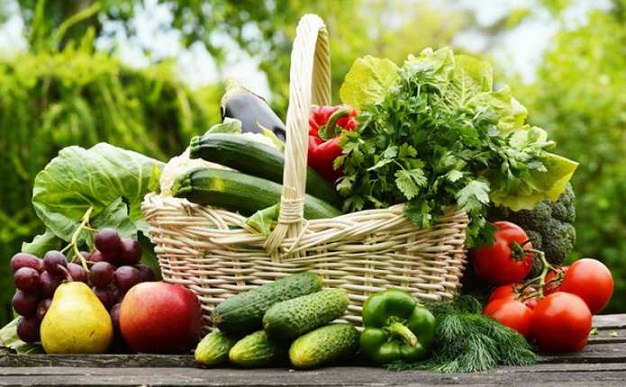 Ціни в Харкові: ранні овочі за рік подорожчали на 20%