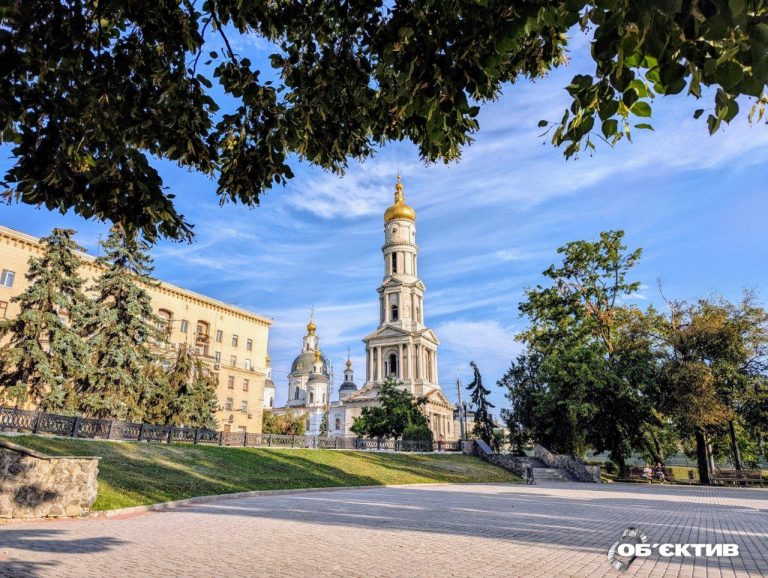 Весняне тепло без опадів: прогноз погоди на 8 травня у Харкові й області