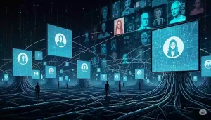 Як платформи масштабуються під мільйони користувачів