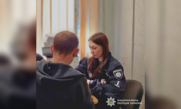 На Харківщині повідомили про підозру чоловікові, який ображав дружину на очах у дітей