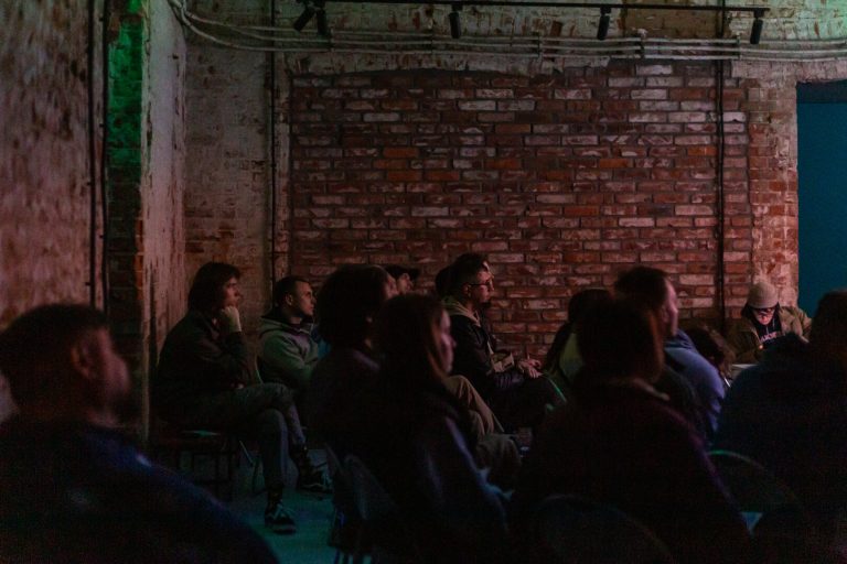 У Харкові стартував прийом заявок на фестиваль незалежного кіно «БАРДАК»