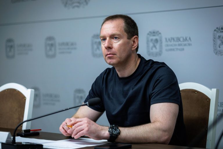 Харківська облдержадміністрація планує реконструювати очисні споруди в Старому Салтові