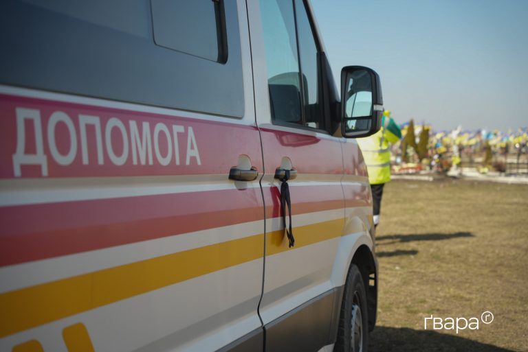 Наслідки атак на бригади швидкої допомоги на Харківщині: що змінилося
