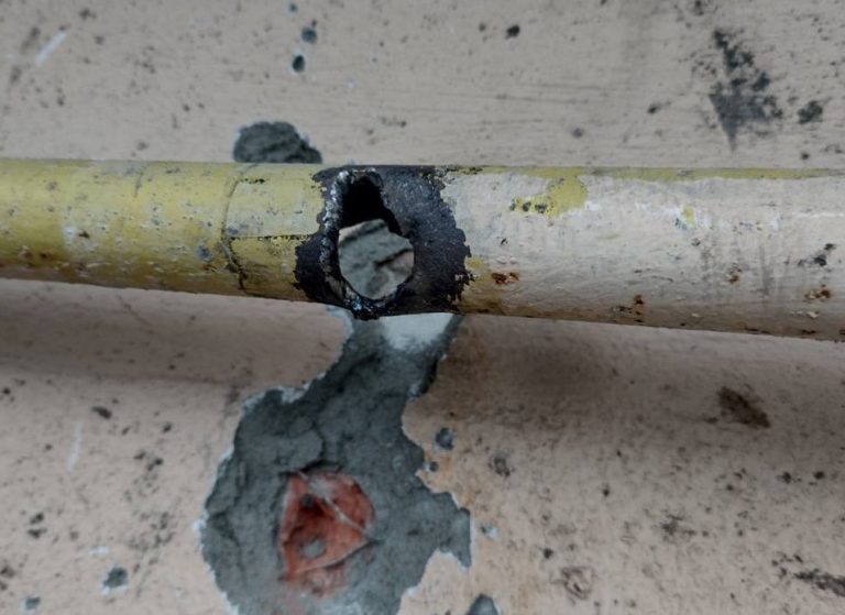 Понад 40 газопроводів на Харківщині пошкоджено внаслідок квітневих обстрілів РФ