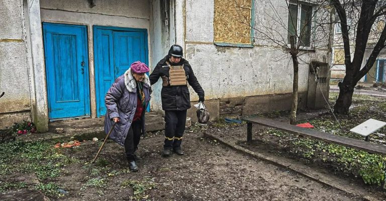 В одній із громад Харківщини ввели обов’язкову евакуацію