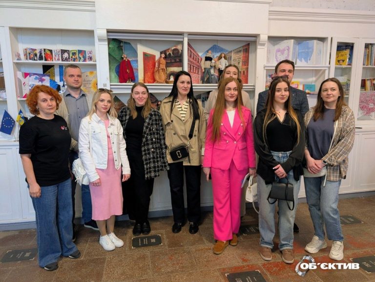 Молоді жінки змінюють Харків, руйнуючи стереотип, що архітектура — лише чоловіча справа 📹