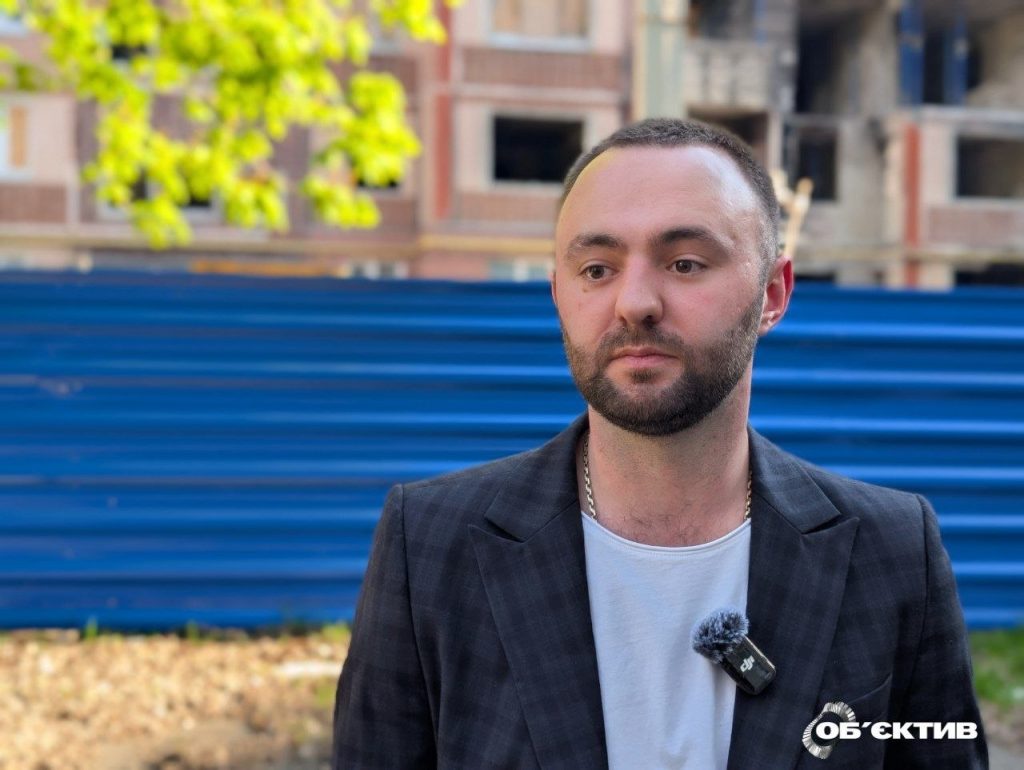 Документи щодо ремонту будинку