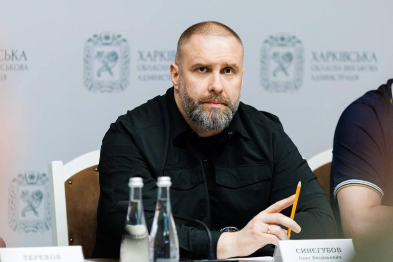Примусова евакуація у Харківській області — Синєгубов скликав Раду оборони