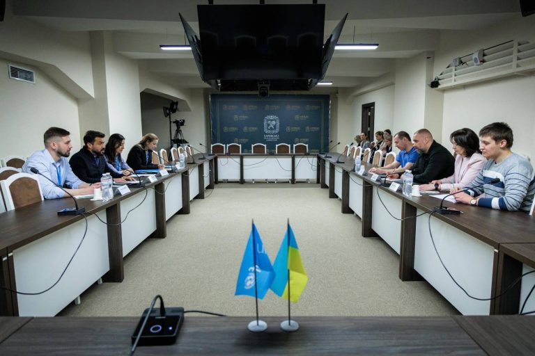 Проєкти, які ЮНІСЕФ допоможе втілити на Харківщині у 2026 році