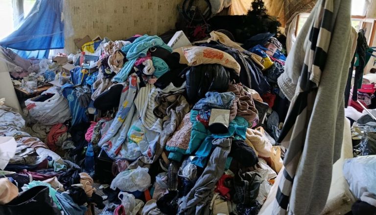 У Харкові забрали дитину з небезпечних антисанітарних умов — вона була голодна й брудна