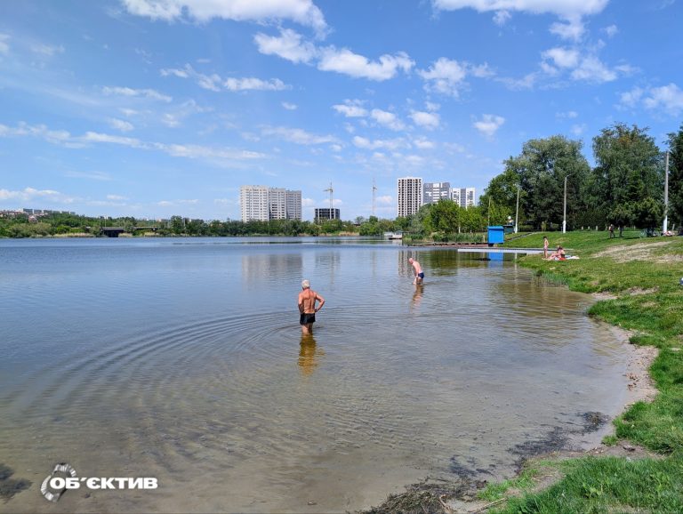 20 травня у Харкові та області — спека з короткочасними дощами