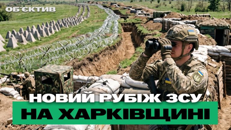Посилена оборона та захист енергооб’єктів Харківщини — підсумки 28 травня