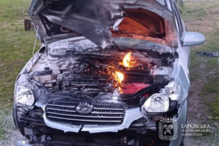 Синєгубов підсумував добу на Харківщині: двоє загиблих, четверо поранених
