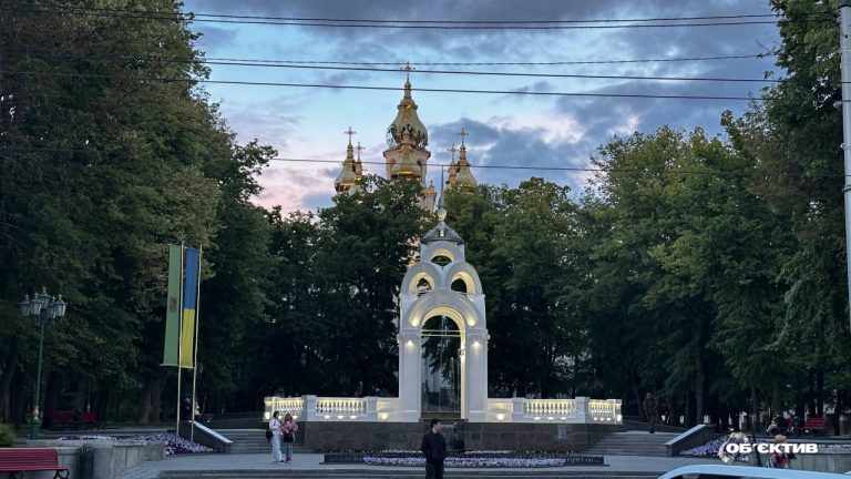 26 липня у Харкові та області місцями очікуються зливи з грозами — прогноз погоди