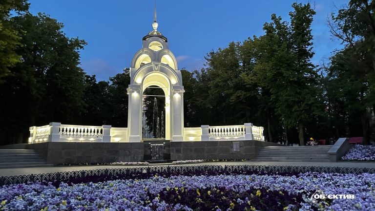 1 червня у Харкові та області — прохолодно, з дощем і грозою