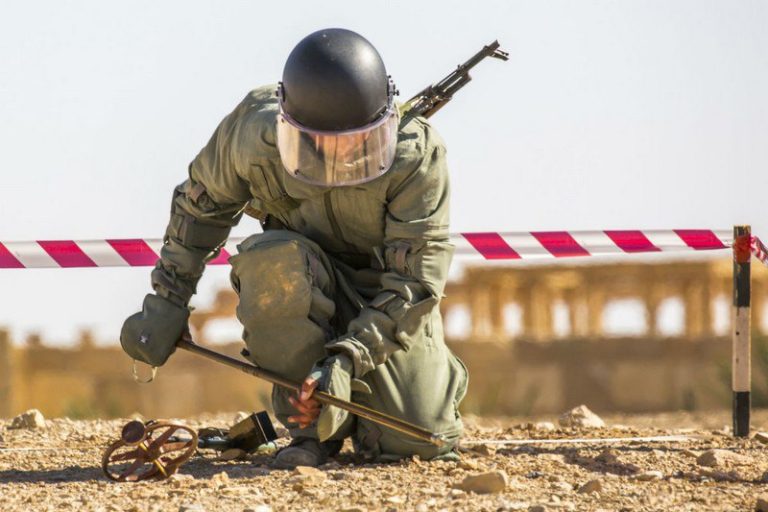 У Харківській області в неділю лунатимуть вибухи — у ХОВА пояснили причину