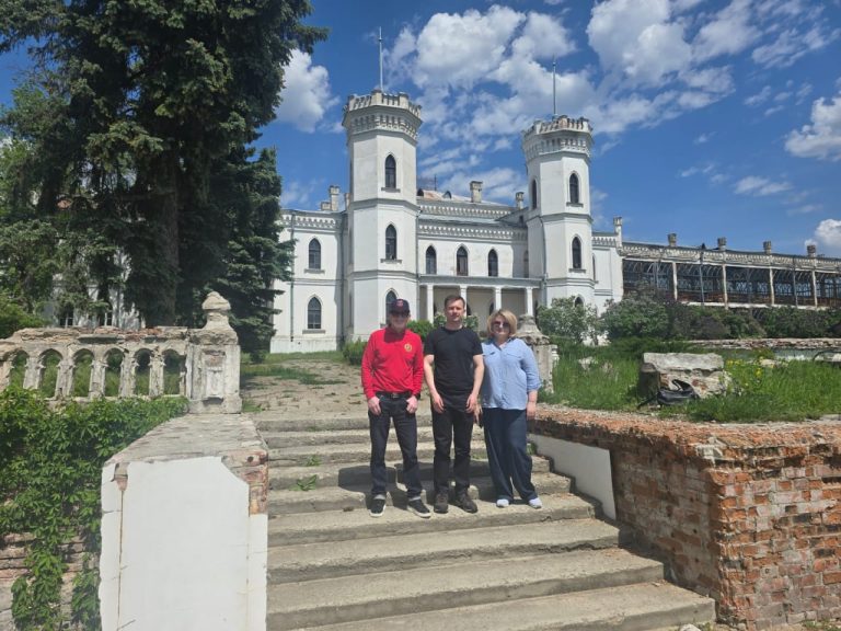Мінкульт визначив, які архітектурні пам’ятки Харківщини підлягають консервації