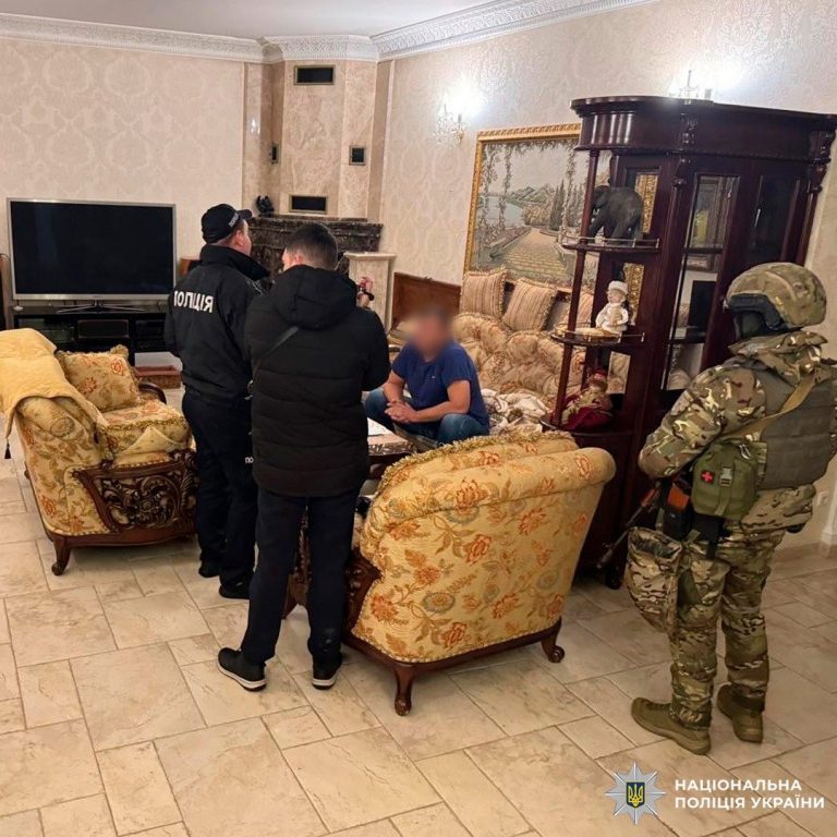 У Харкові викрили незаконну схему оформлення фейкової інвалідності для ухилянтів