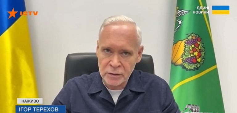 Терехов назвав обладнання, що забезпечить виживання Харкова наступної зими