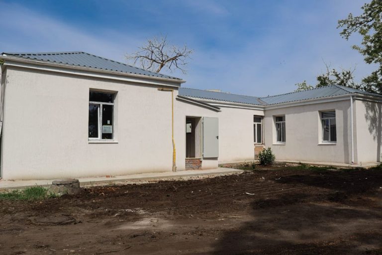 У Харкові незабаром запрацює центр для розміщення маломобільних мешканців