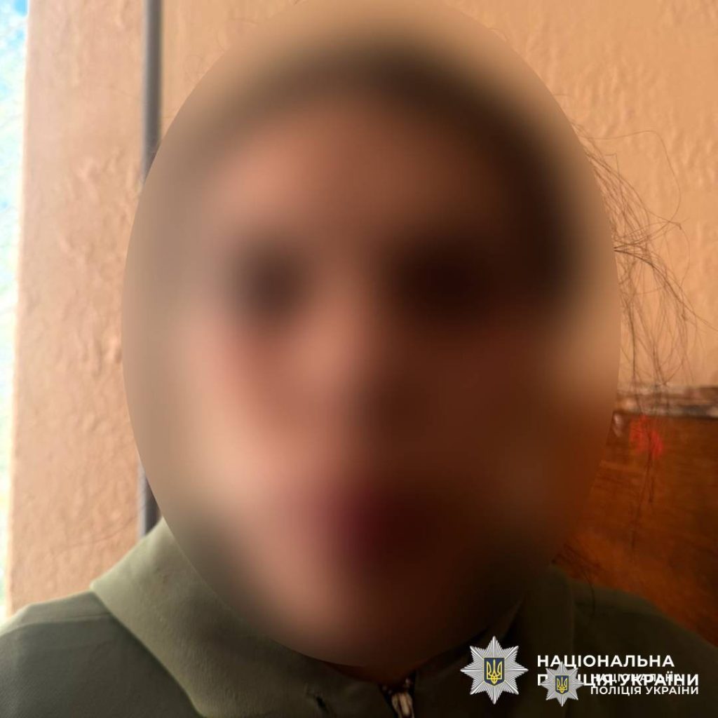 пенсионерку обокрали на Харьковщине